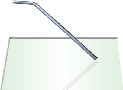 Handrohre